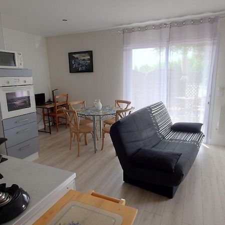 Welcome Logement Avec Terrasse Proche Bordeaux Saint-André-de-Cubzac 外观 照片