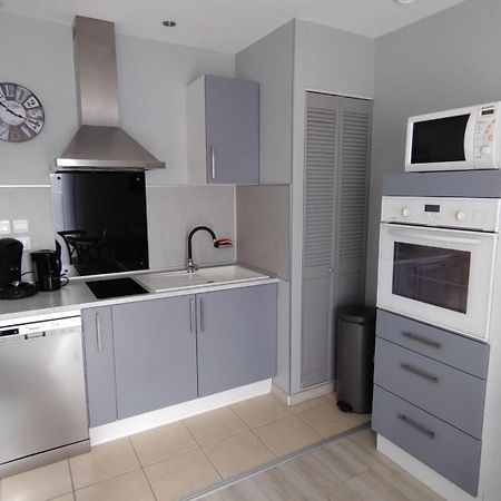 Welcome Logement Avec Terrasse Proche Bordeaux Saint-André-de-Cubzac 外观 照片