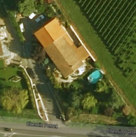 Welcome Logement Avec Terrasse Proche Bordeaux Saint-André-de-Cubzac 外观 照片