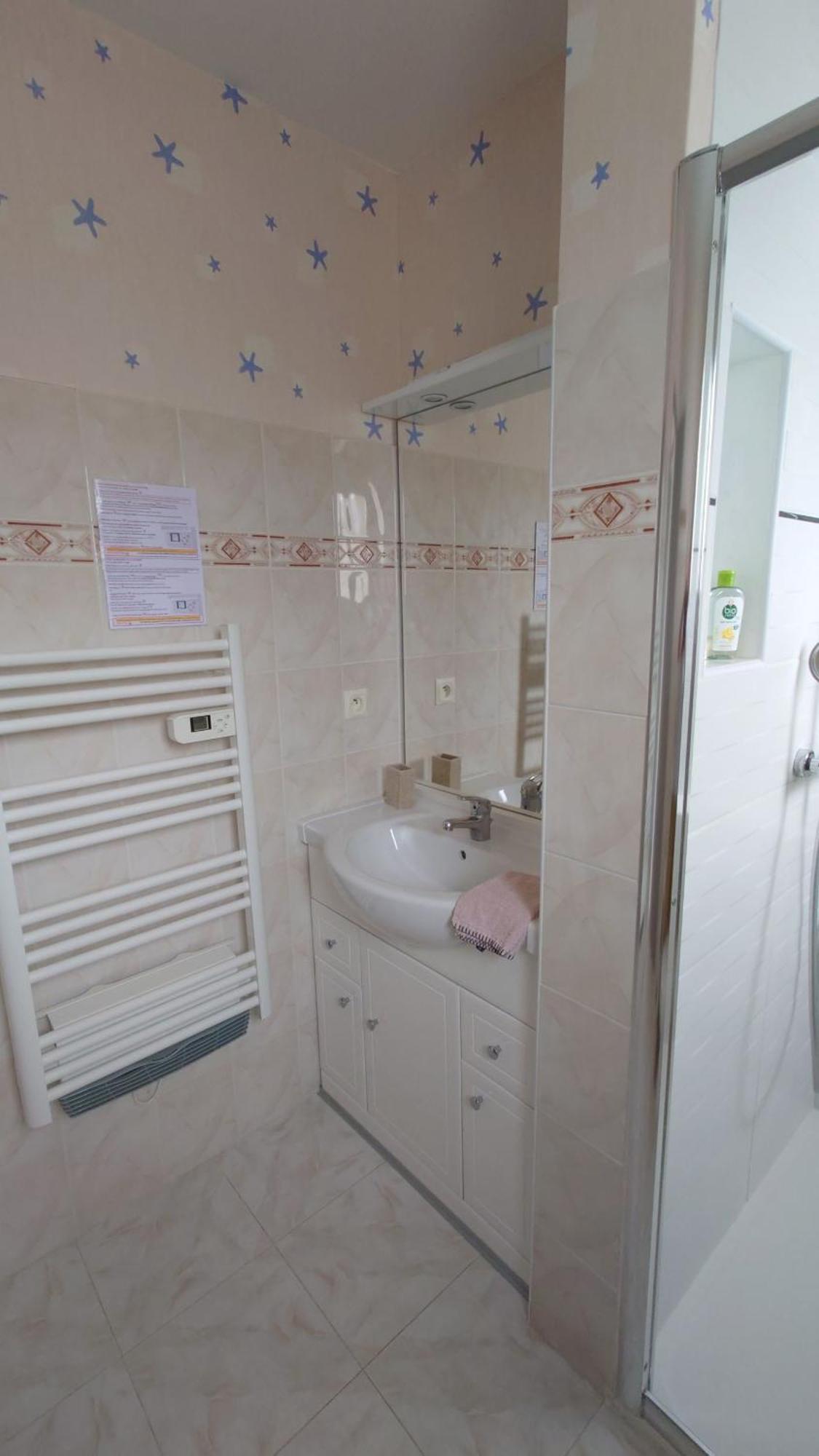 Welcome Logement Avec Terrasse Proche Bordeaux Saint-André-de-Cubzac 外观 照片