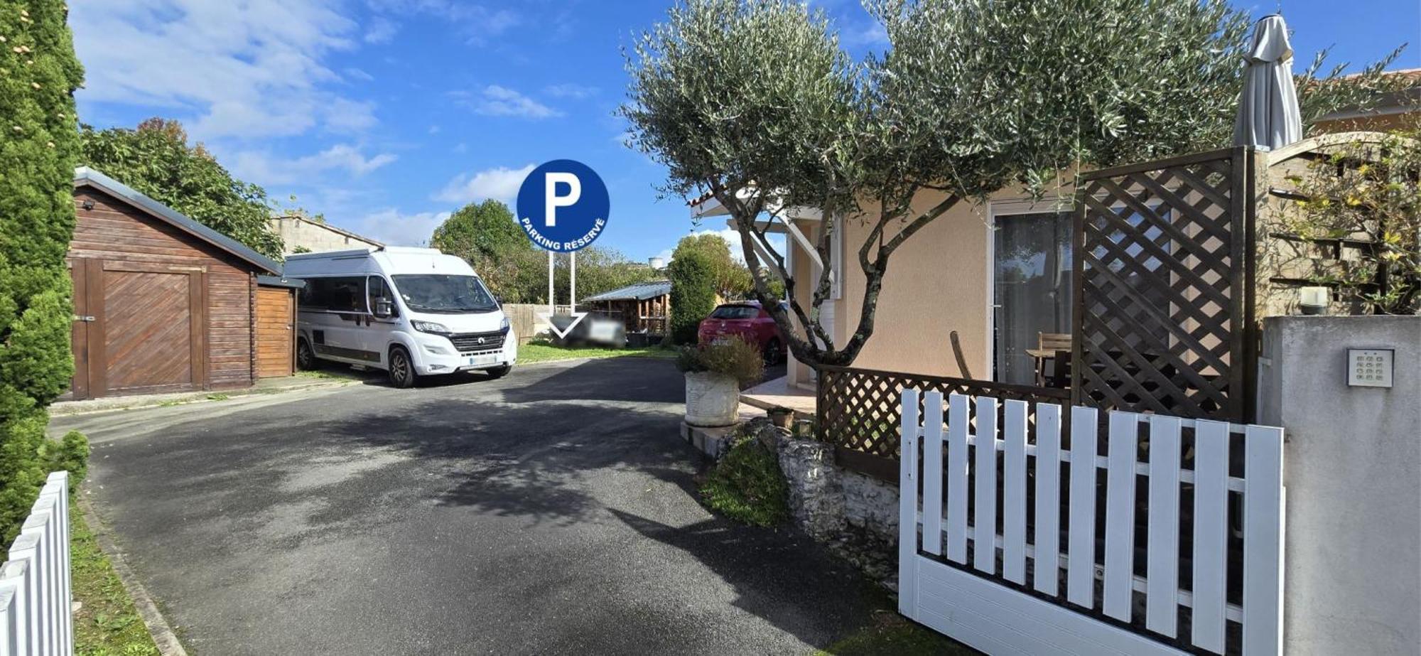 Welcome Logement Avec Terrasse Proche Bordeaux Saint-André-de-Cubzac 外观 照片