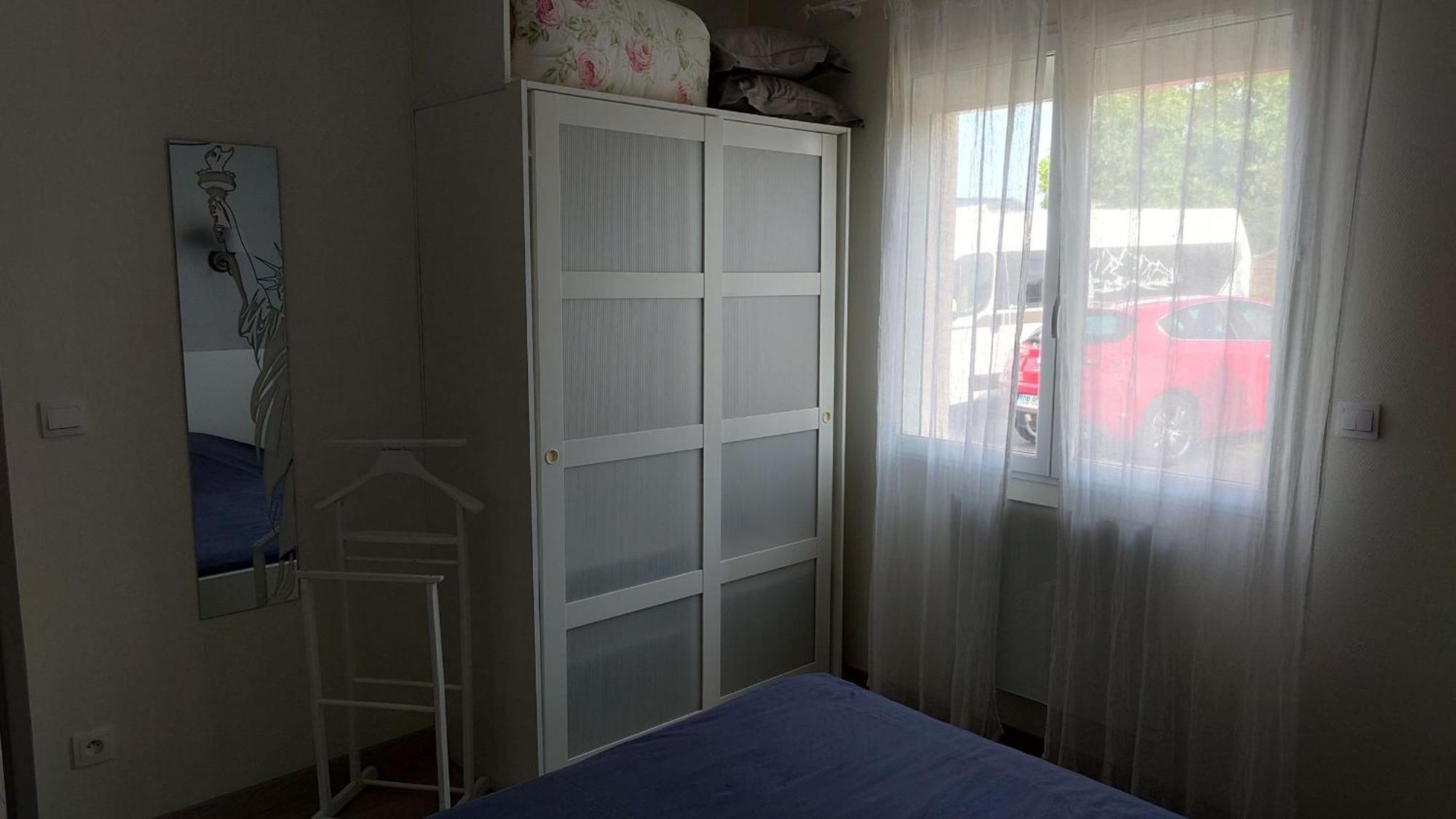 Welcome Logement Avec Terrasse Proche Bordeaux Saint-André-de-Cubzac 外观 照片