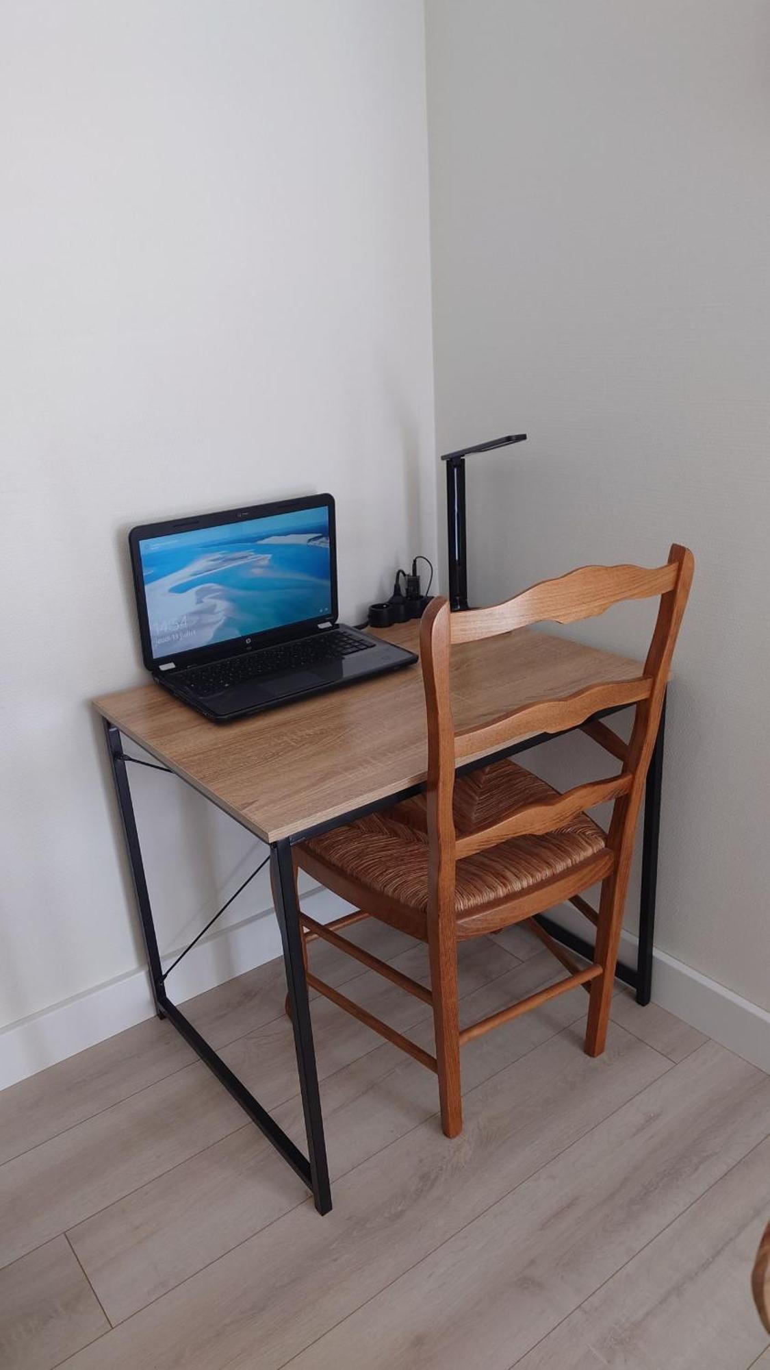 Welcome Logement Avec Terrasse Proche Bordeaux Saint-André-de-Cubzac 外观 照片