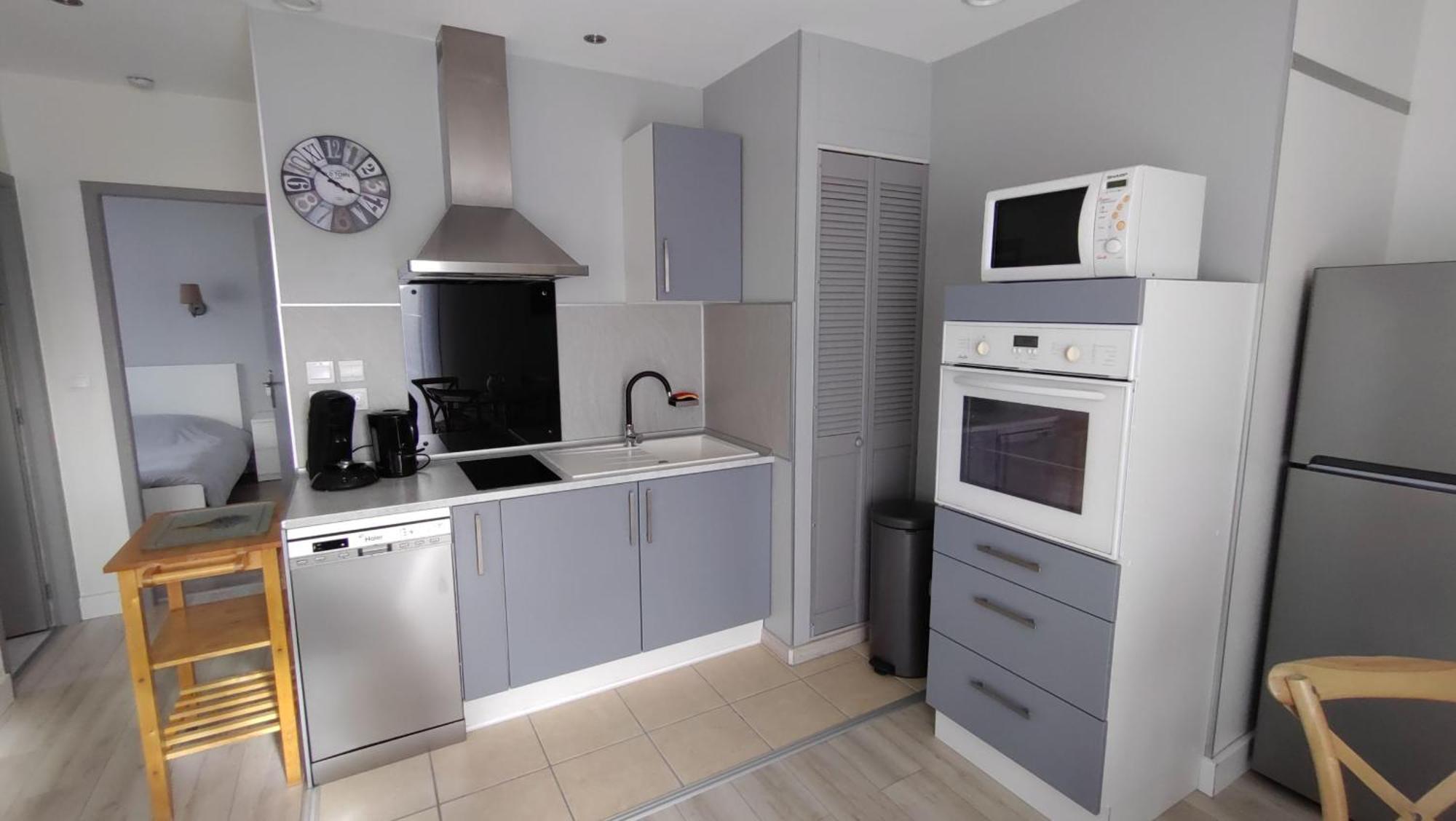 Welcome Logement Avec Terrasse Proche Bordeaux Saint-André-de-Cubzac 外观 照片